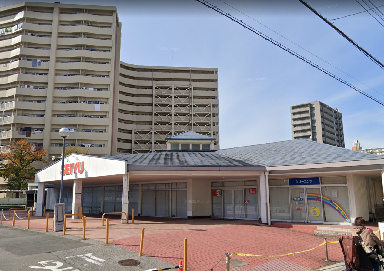 彩Ⅴ 西友 南浦和店