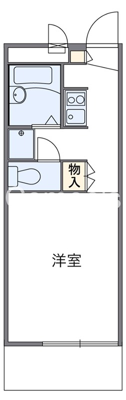ソフィア 間取り