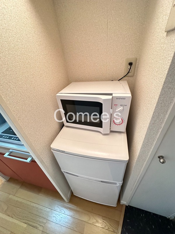 ソフィア その他設備