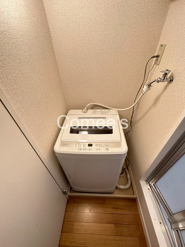 ソフィア その他設備