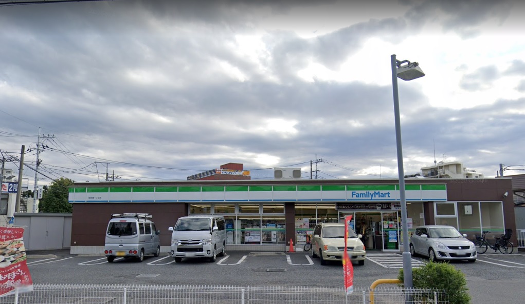 ソフィア ﾌｧﾐﾘｰﾏｰﾄ 和光南一丁目店