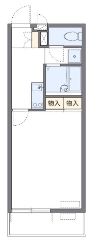 希望 間取り