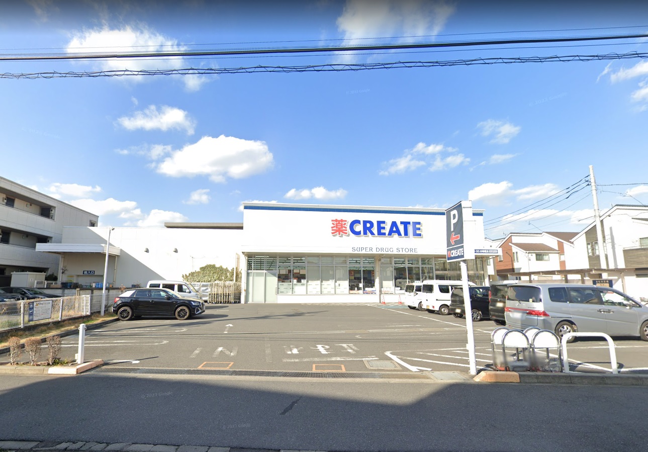 ＥＣＨＯ ｸﾘｴｲﾄSD(ｴｽ･ﾃﾞｨｰ) 川崎堰店