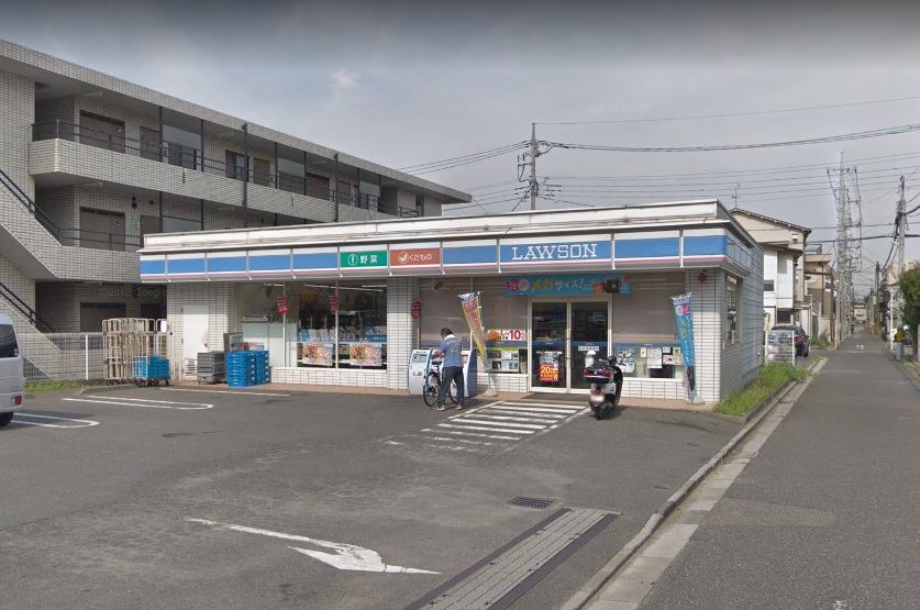 ケルスランド ﾛｰｿﾝ 蕨塚越六丁目店