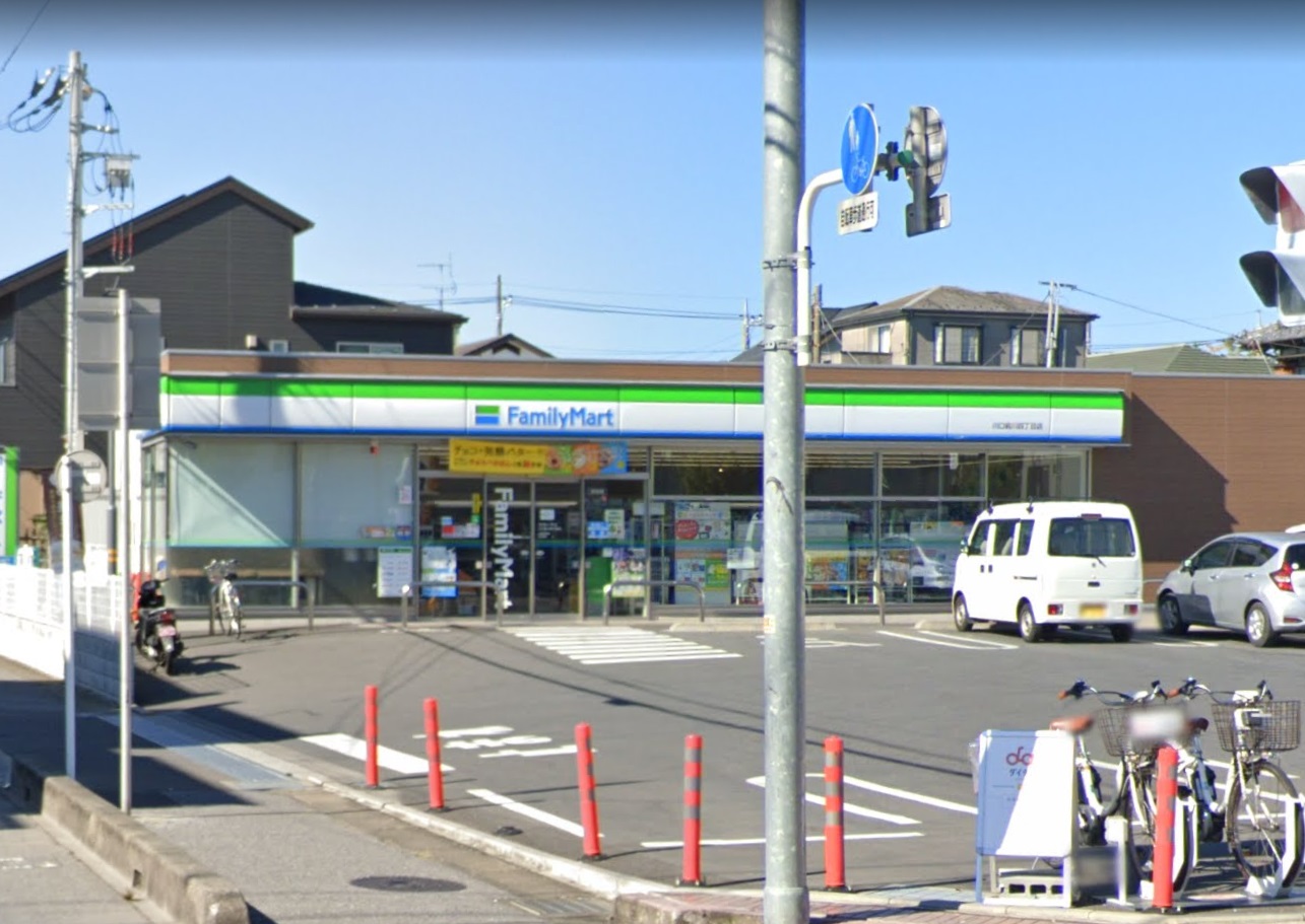 サントーヨー ﾌｧﾐﾘｰﾏｰﾄ 川口前川四丁目店