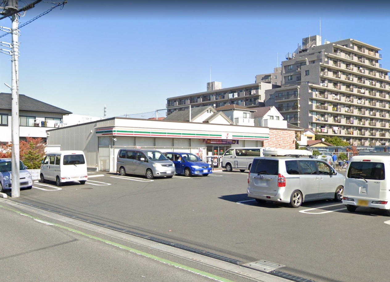 サントーヨー ｾﾌﾞﾝｲﾚﾌﾞﾝ 川口安行領根岸店