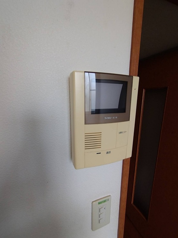 ホムラ セキュリティ