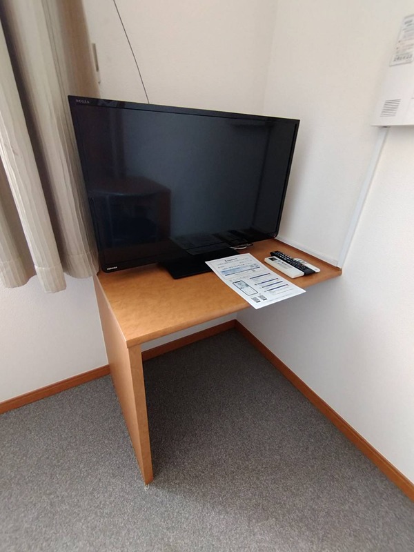 クレール その他設備