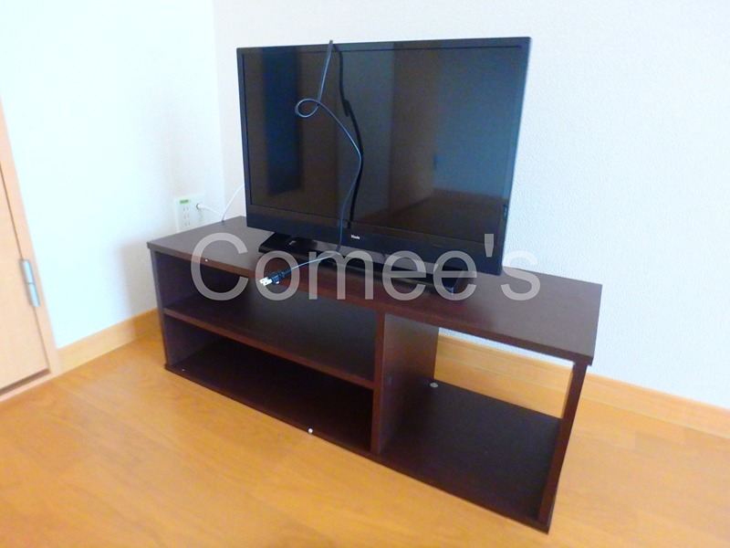 カリス  テレビ