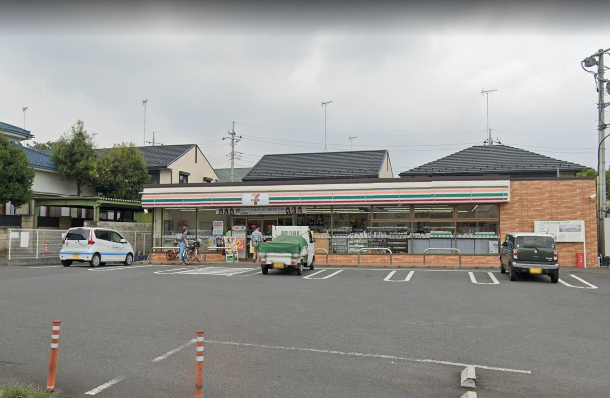 バンブーヒル ｾﾌﾞﾝｲﾚﾌﾞﾝ 清瀬野塩1丁目店