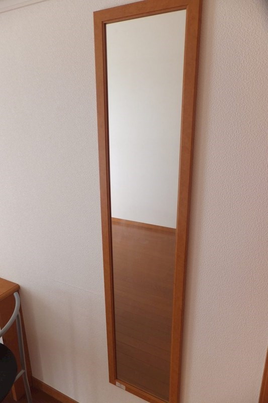 アキユマーサ 姿見もあります