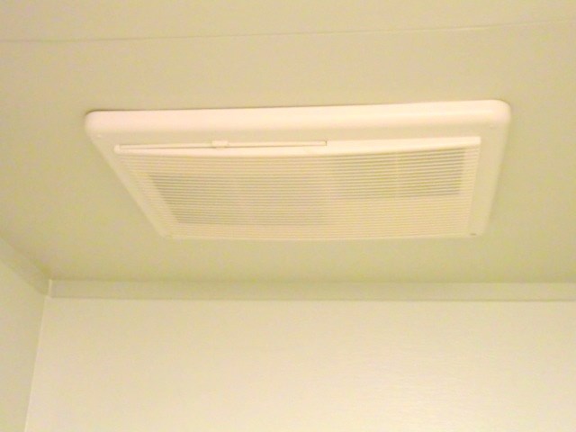 アキユマーサ 浴室換気乾燥機付き