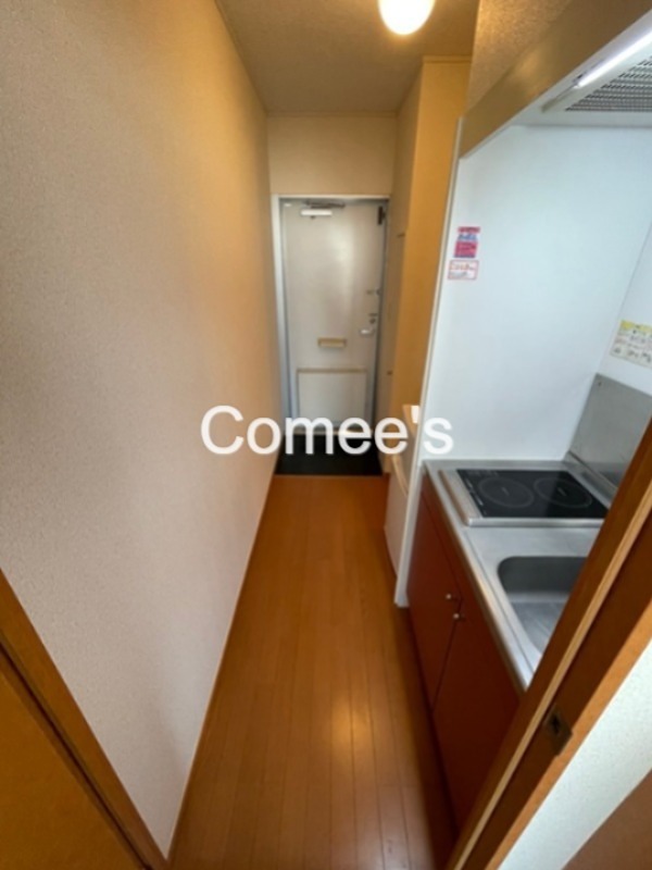 シャンテＡ その他