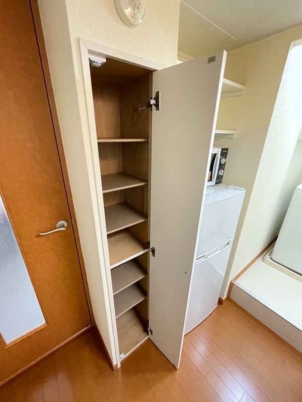 ヴァンベール シューズボックス