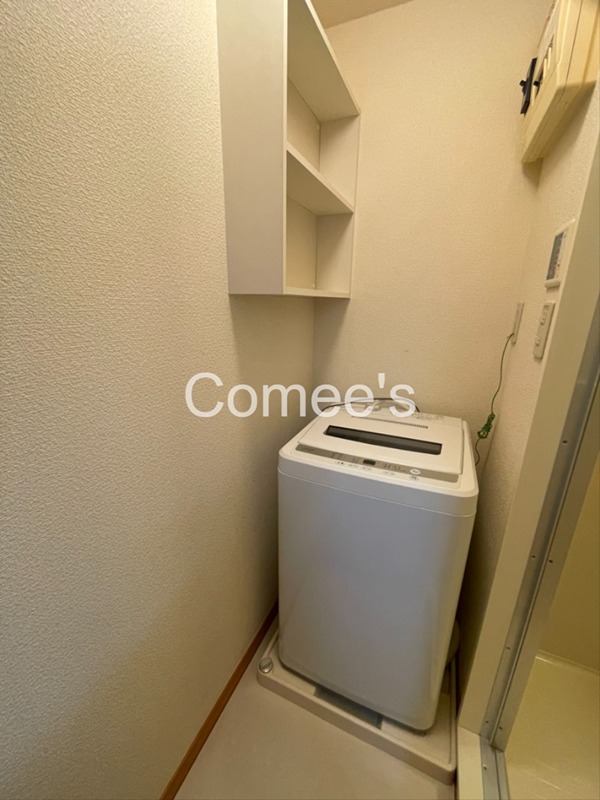 ＥＣＨＯ 洗濯機