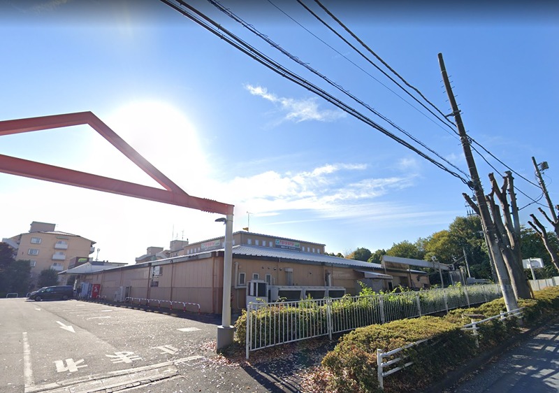 アネックス TAIRAYA川鶴店