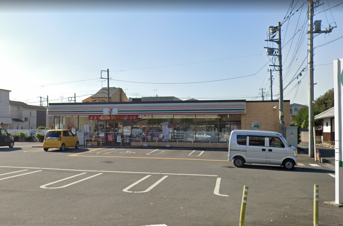 ＭＯＥＧＩ ｾﾌﾞﾝｲﾚﾌﾞﾝ さいたま道祖土2丁目店