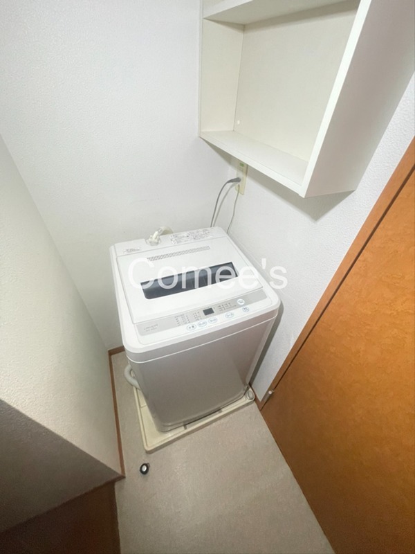 プリムヴェール 洗濯機
