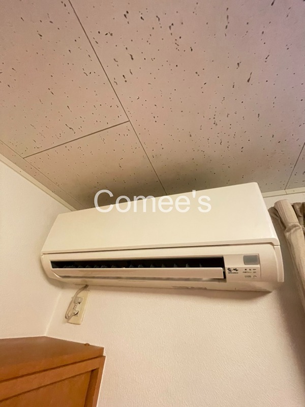 エアル その他設備