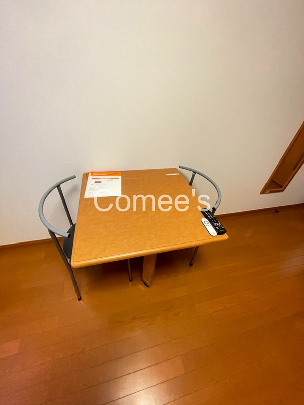エアル その他設備