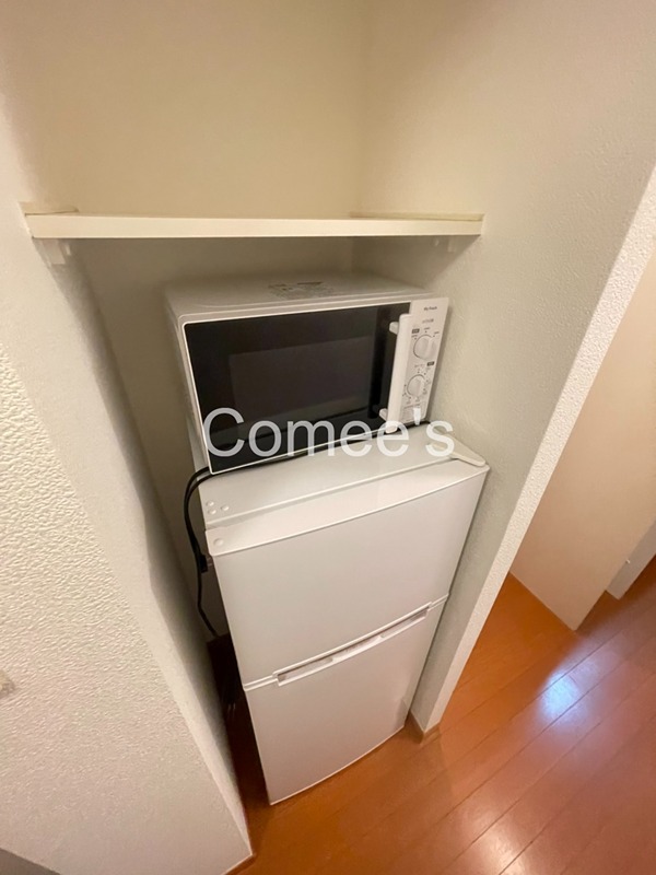 エアル キッチン