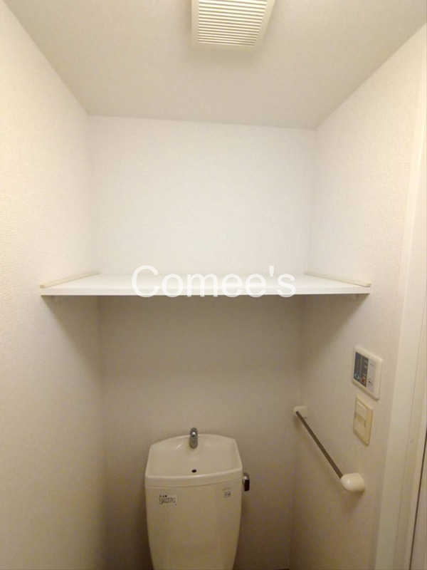 グローリア トイレ収納棚