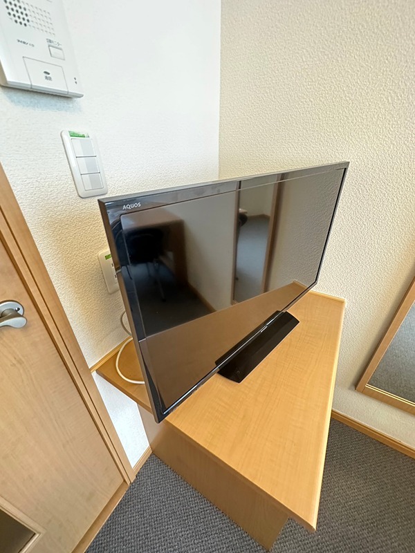 パタータⅡ テレビ
