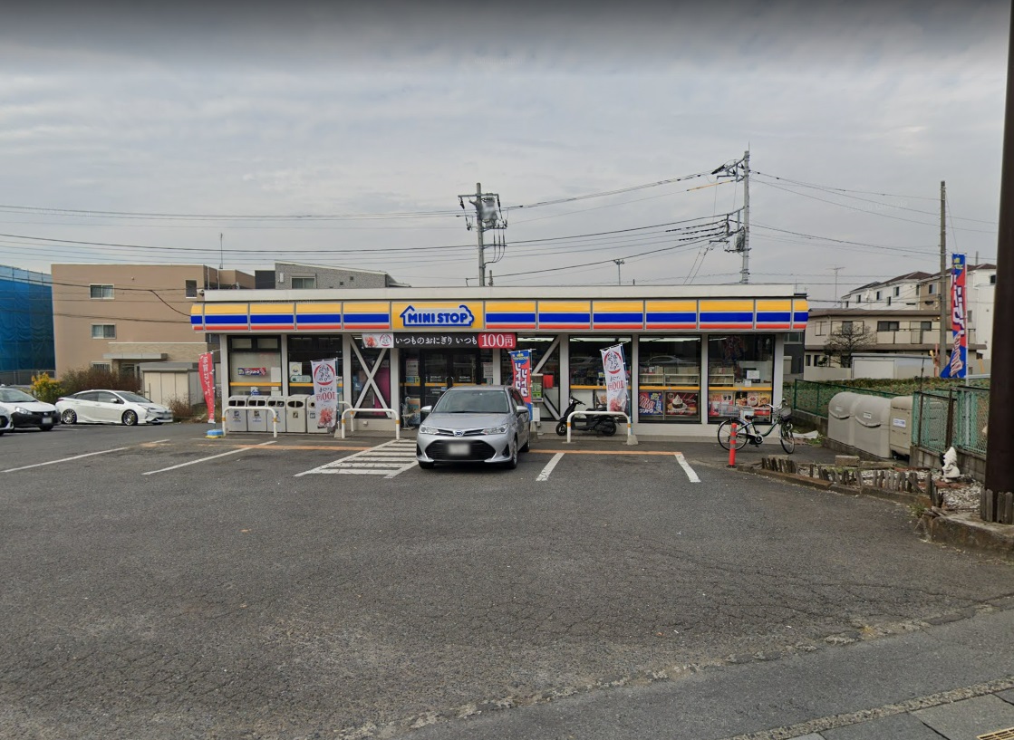 ドリーム和光 ﾐﾆｽﾄｯﾌﾟ 和光ｵﾘﾝﾋﾟｯｸ通り店