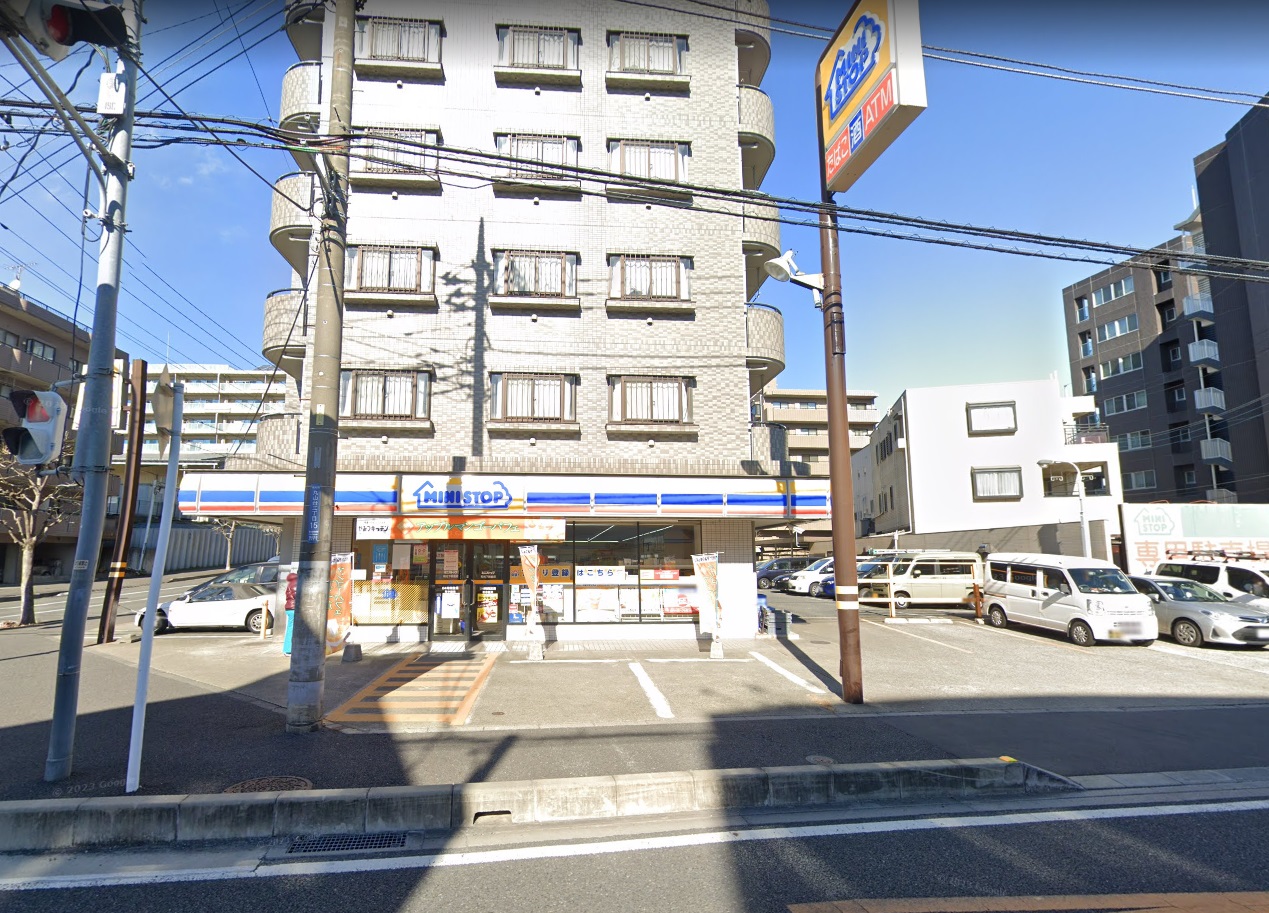 ドリーム和光 ﾐﾆｽﾄｯﾌﾟ 和光下新倉店