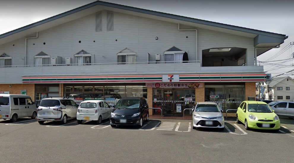ドミール日進 ｾﾌﾞﾝｲﾚﾌﾞﾝ 大宮日進1丁目店
