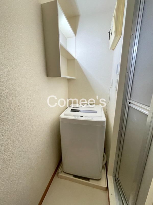 オリーブ その他部屋・スペース