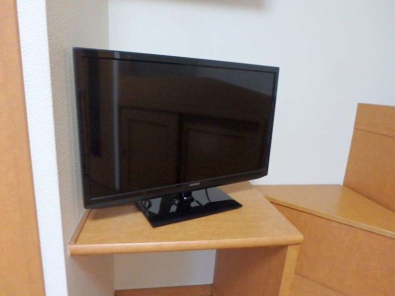 ルーナ　スペランツァ テレビ設置済み