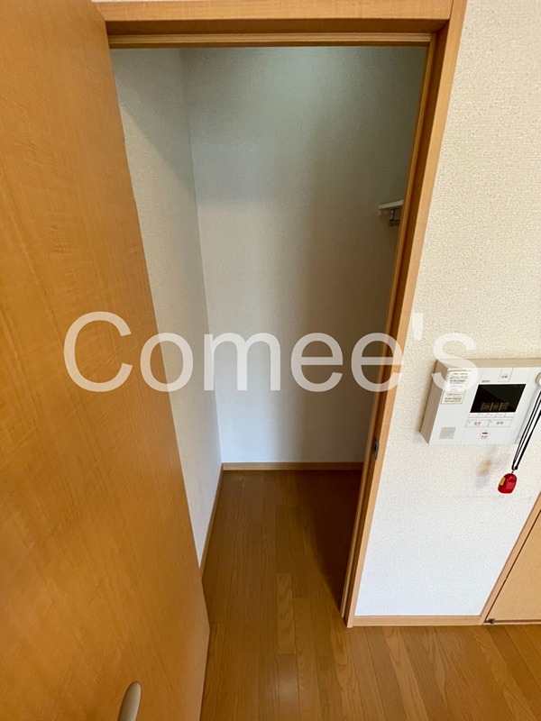 チェリーブロッサム クローゼット