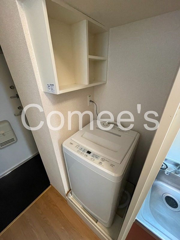チェリーブロッサム 洗濯機