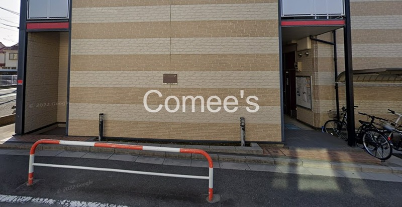 すおう エントランス