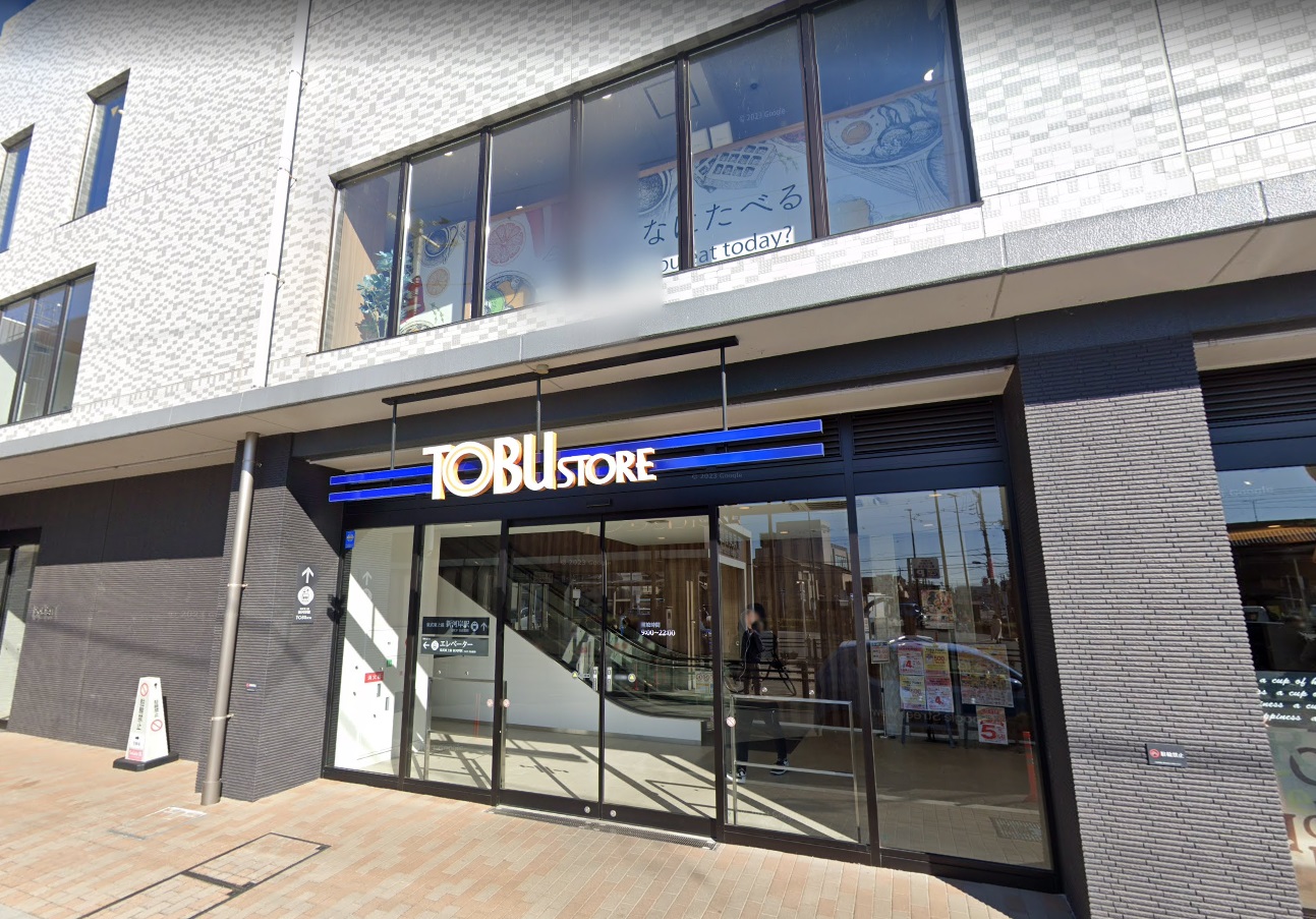 ＭＫアパートメント 東武ｽﾄｱ 新河岸店