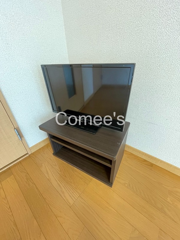 プリマベーラ中台２ その他設備