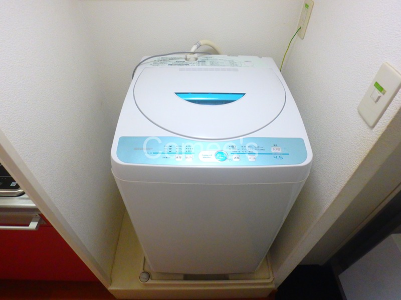 楓 その他設備
