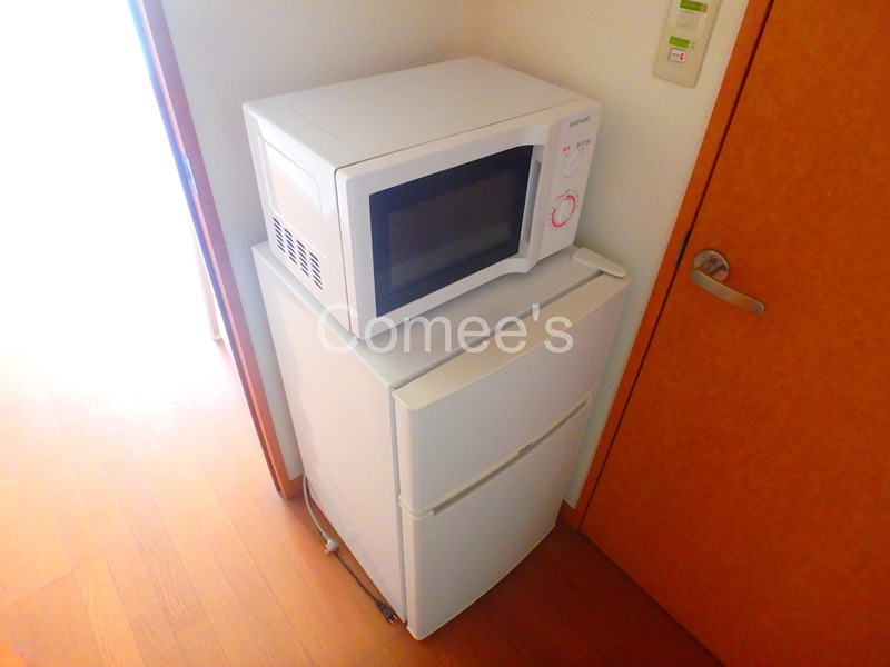 楓 その他設備