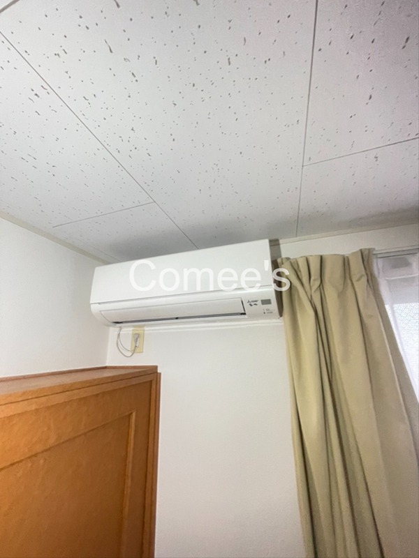 シャンテＣ その他設備