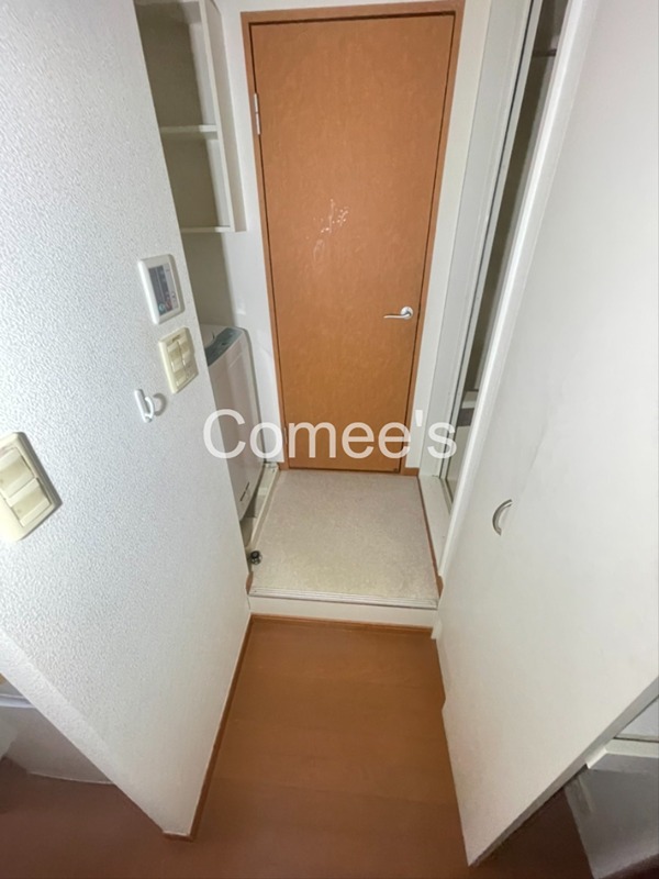 シャンテＣ その他部屋・スペース