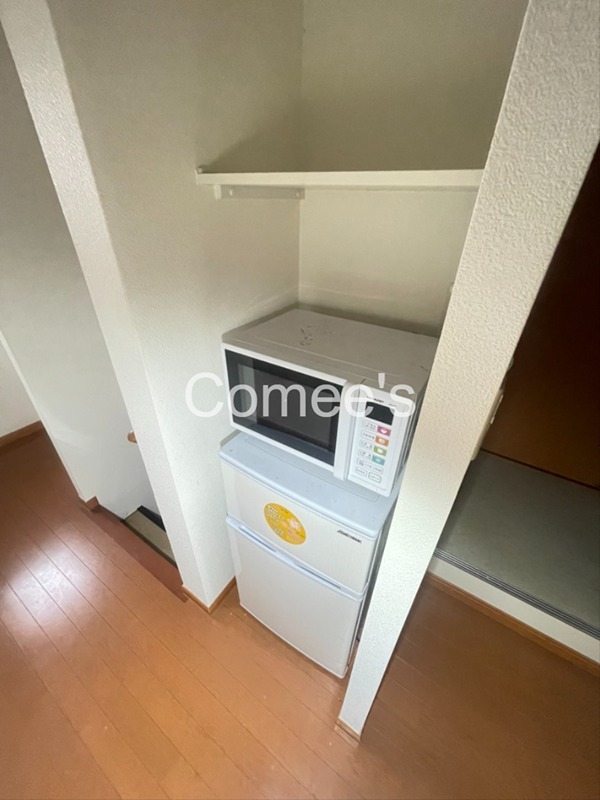 シャンテＣ その他設備