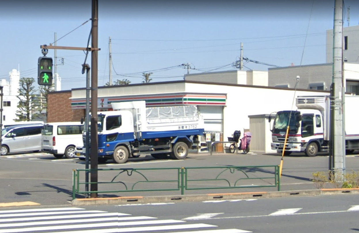 グローリア ｾﾌﾞﾝｲﾚﾌﾞﾝ 稲城南多摩北口店