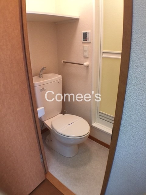 ストリートハウス 温水洗浄便座