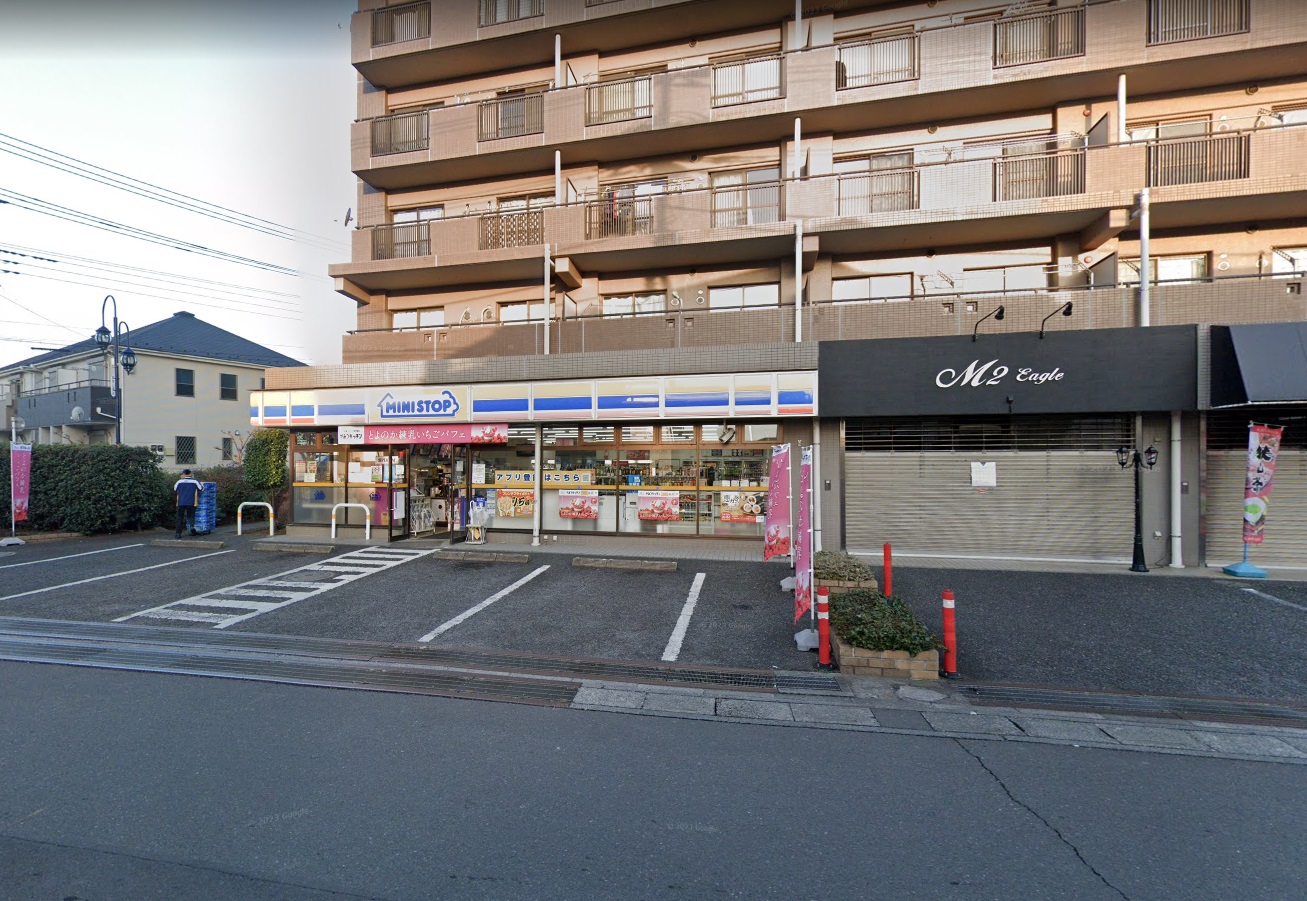 プランタン ﾐﾆｽﾄｯﾌﾟ 新狭山店