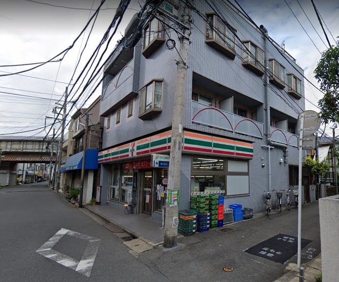 リブェール ｾﾌﾞﾝｲﾚﾌﾞﾝ 苅宿店