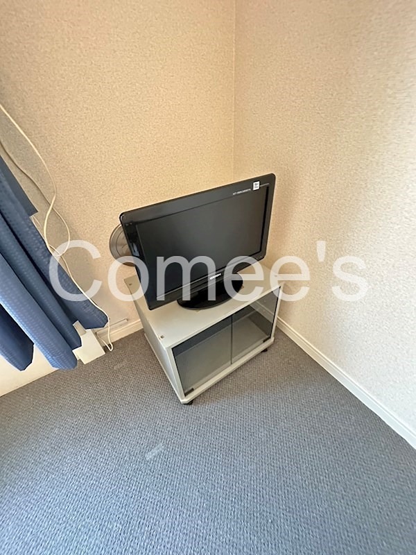 ソフィア テレビ
