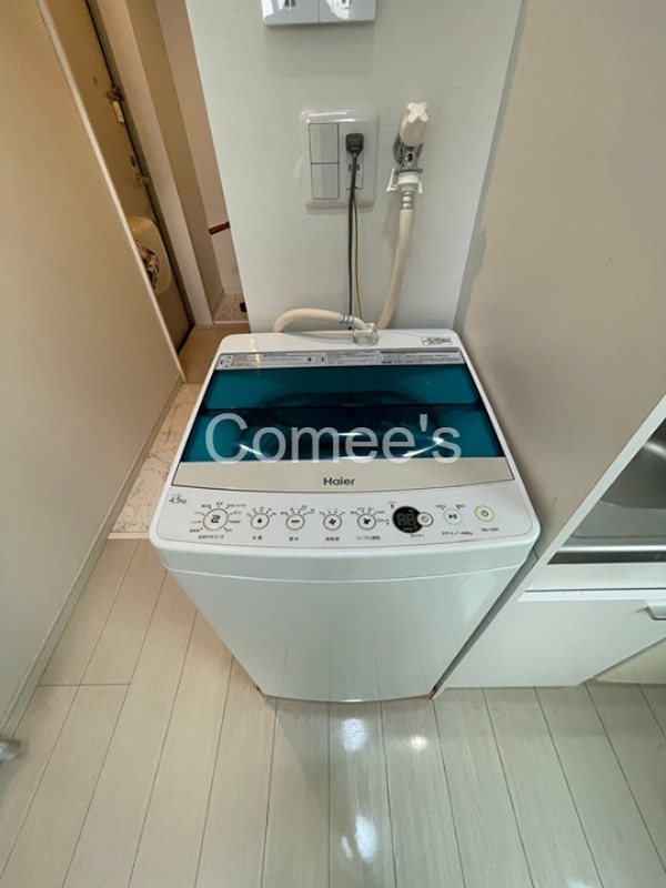 ユナイトミカサ末吉 その他