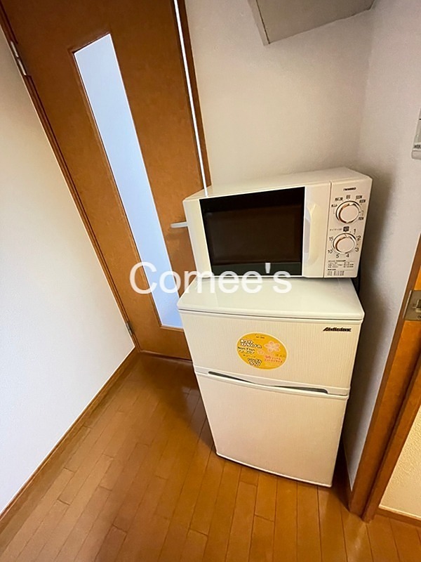 ステージ 洗面所