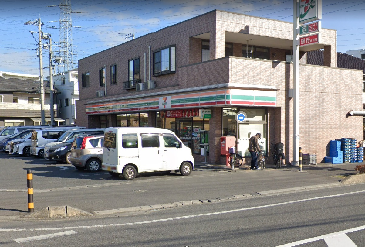 ステージ ｾﾌﾞﾝｲﾚﾌﾞﾝ 鳩ｹ谷里店